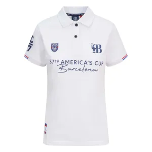 37th America's Cup Women's Ac League Polo