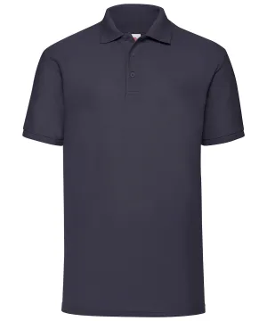 65/35 Polo | Deep Navy