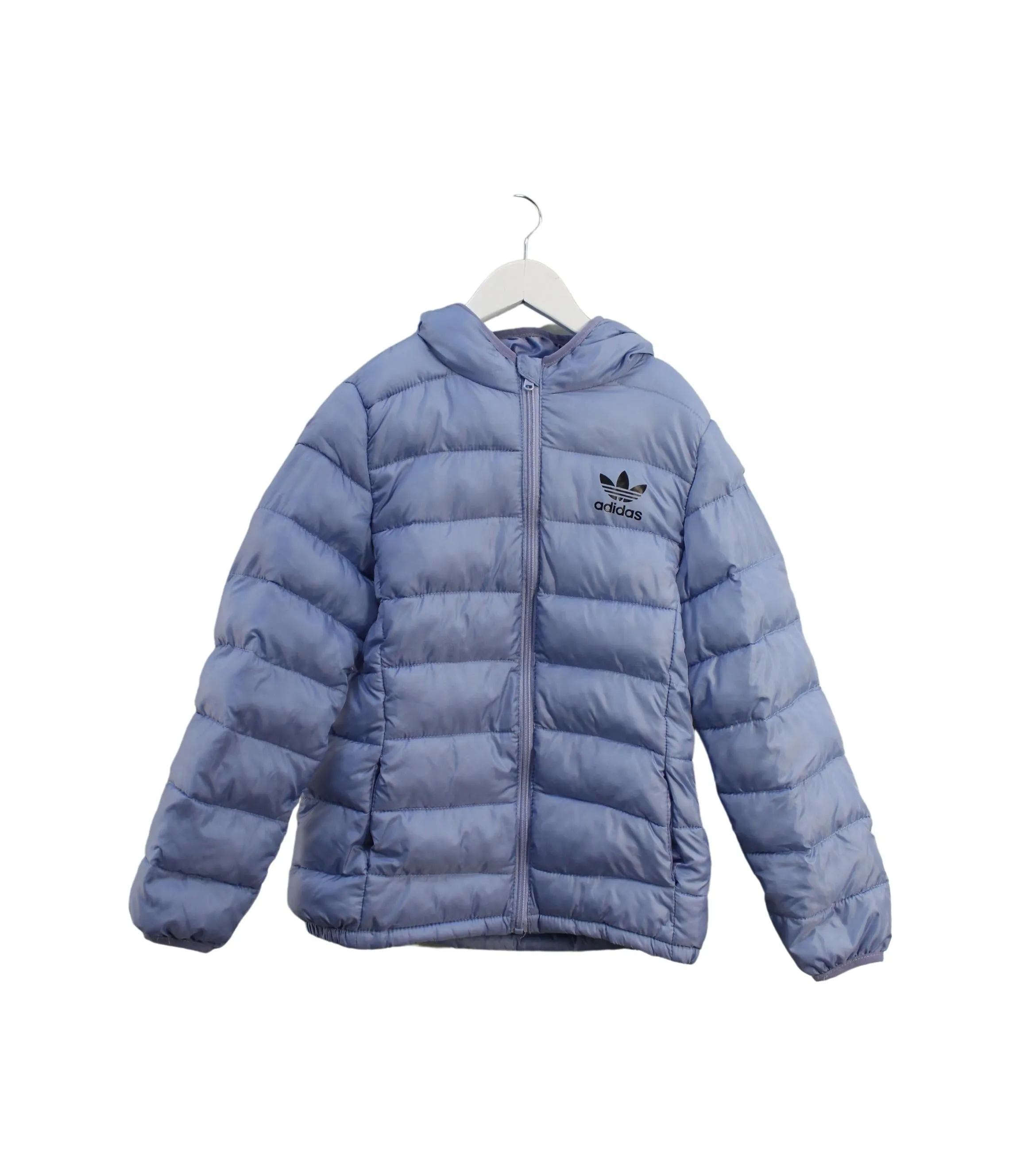 Adidas Puffer Jacket 9Y - 10Y