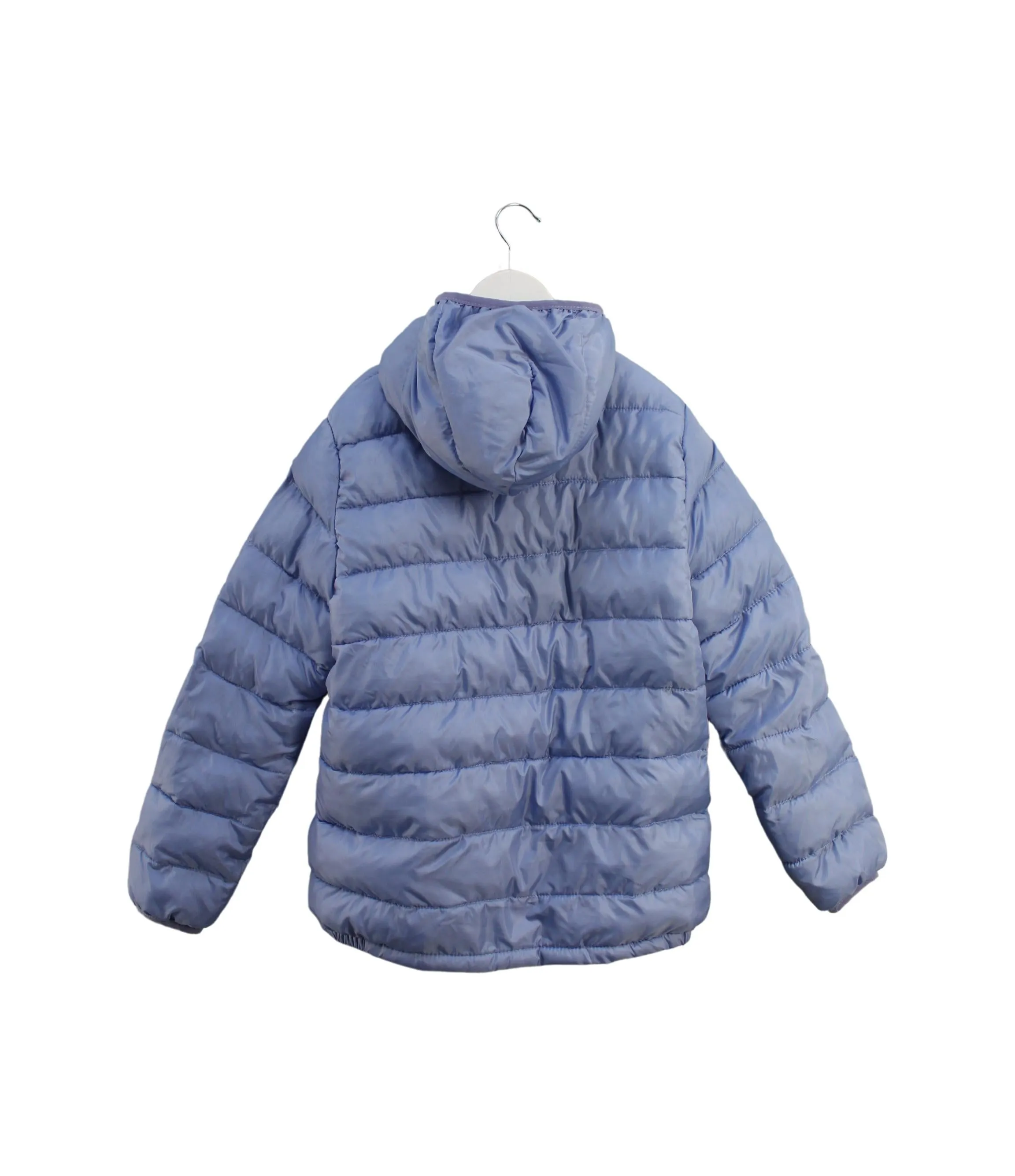 Adidas Puffer Jacket 9Y - 10Y