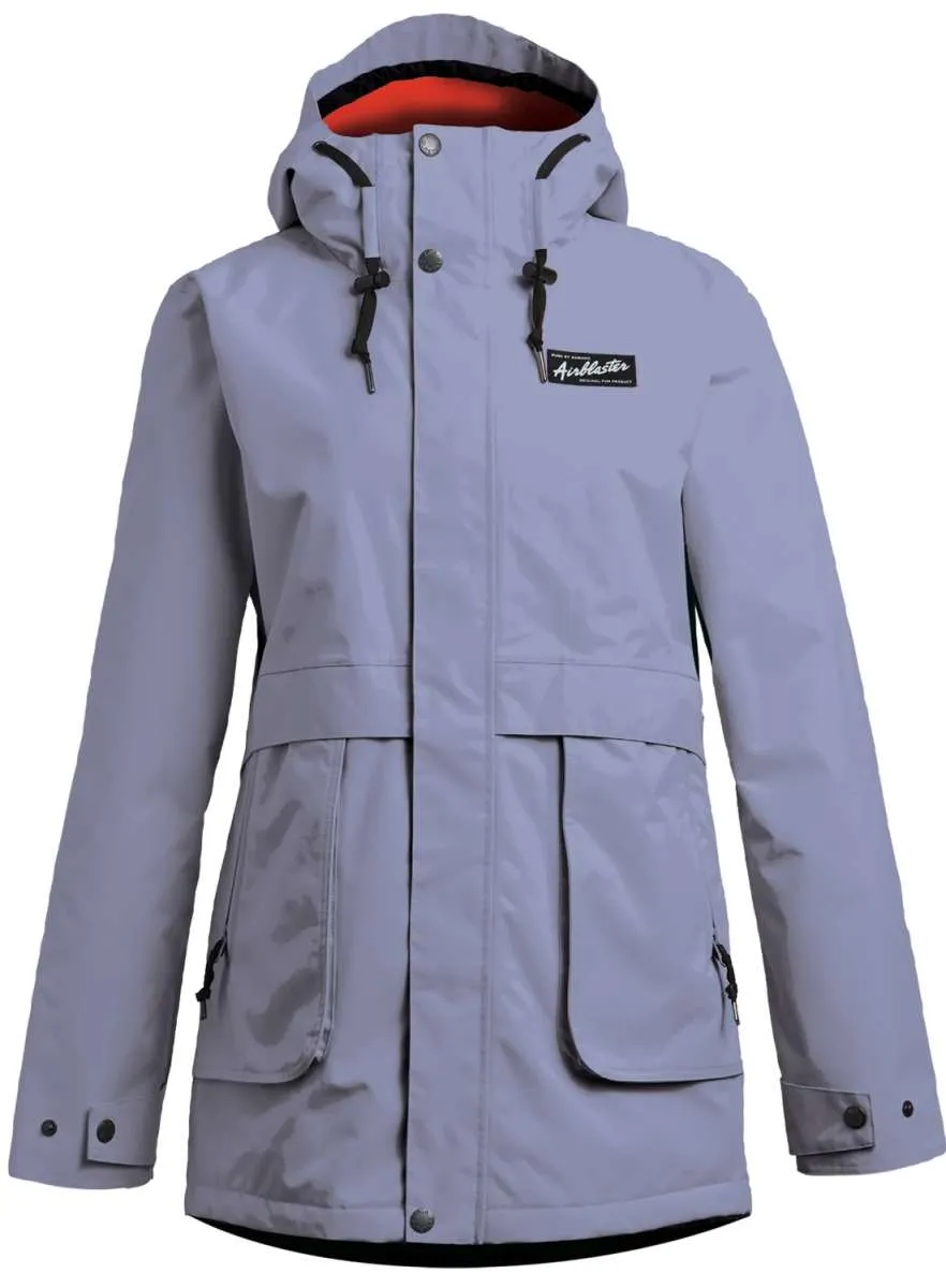 Airblaster Women's Nicolette Insulated Jacket 2024