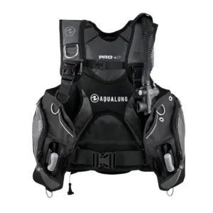 Aqua Lung Mens Pro HD Scuba Dive BCD