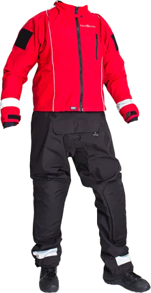 Aqua Lung Osprey Breathable Drysuit