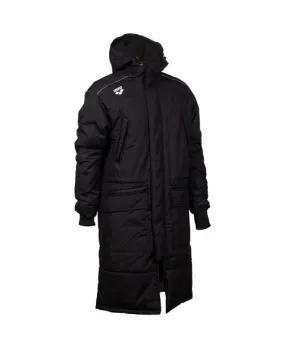 ARENA Team Solid Parka