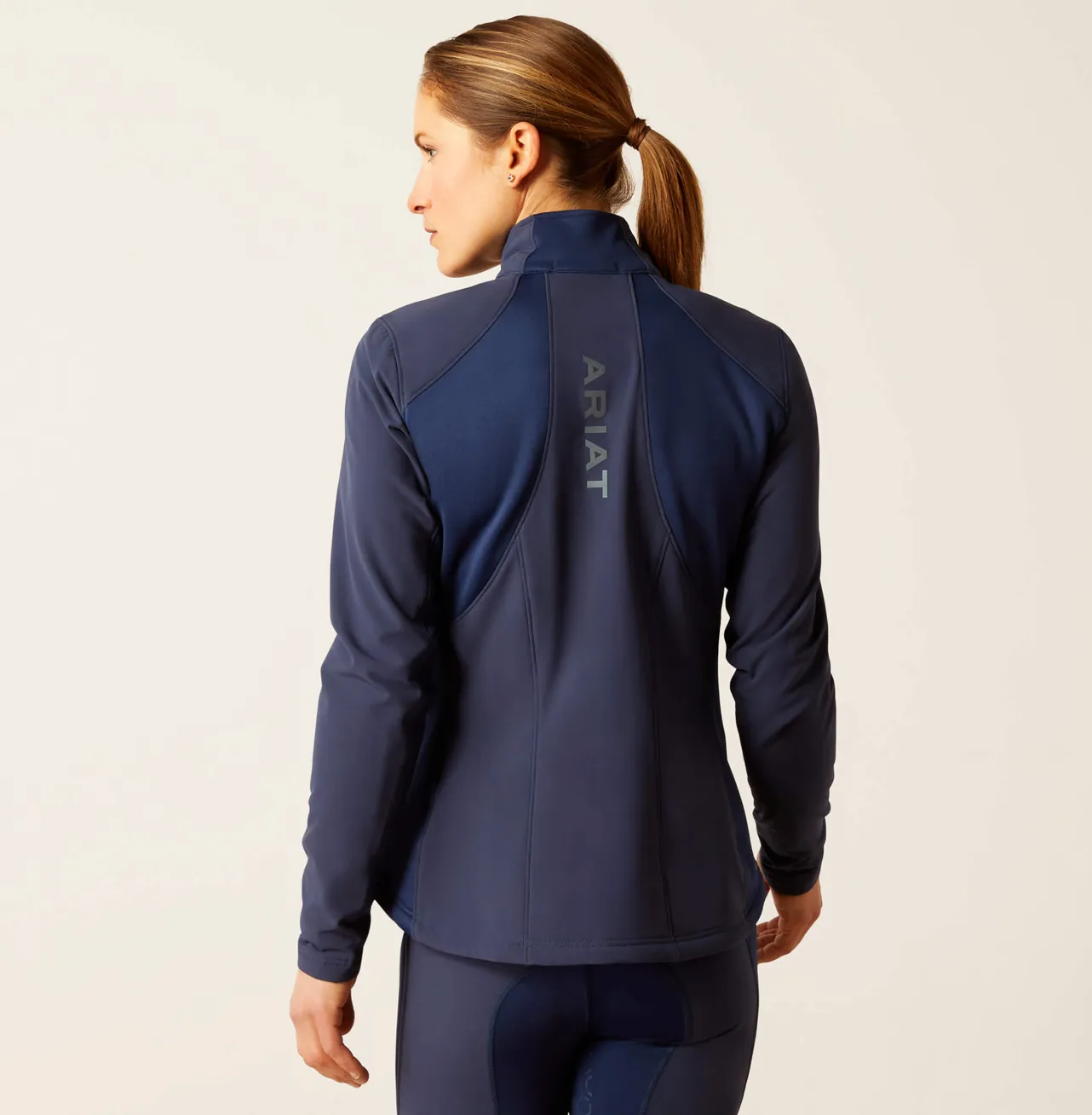 Ariat Boreas Full Zip Jacket