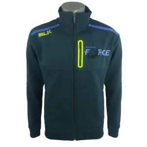 BLK Western Force Travel Jacket