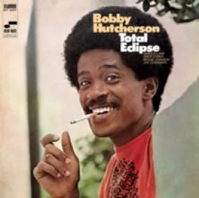 Bobby Hutcherson - Total Eclipse (180 Gram Vinyl, Blue Note Tone Poet Series)