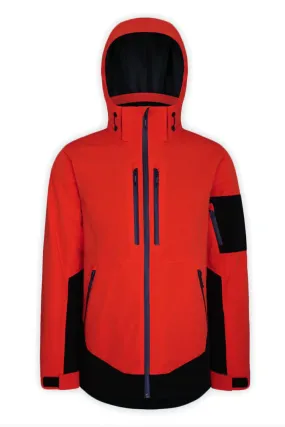 Boulder Gear Volt Tech Jacket - Men's