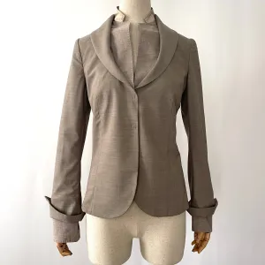 BRUNELLO CUCINELLI Wool Jacket