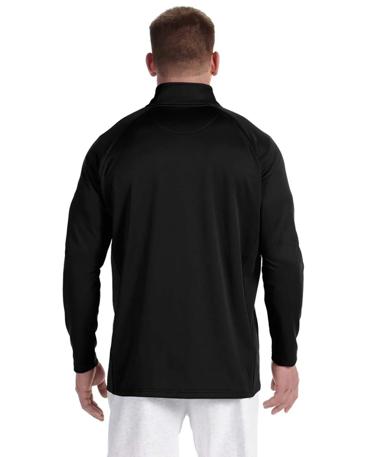 Champion S270 Adult Performance Fleece Full-Zip Jacket