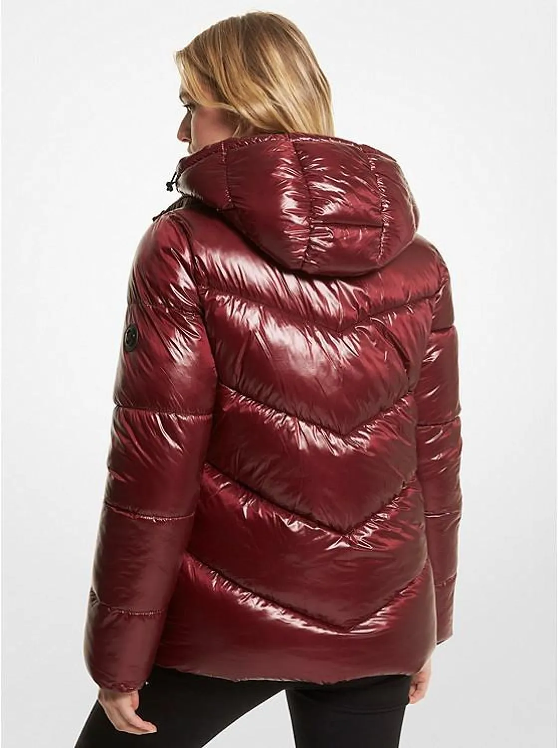 Ciré Puffer Jacket