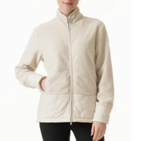 Daily Sports Cierra Jacket - Beige