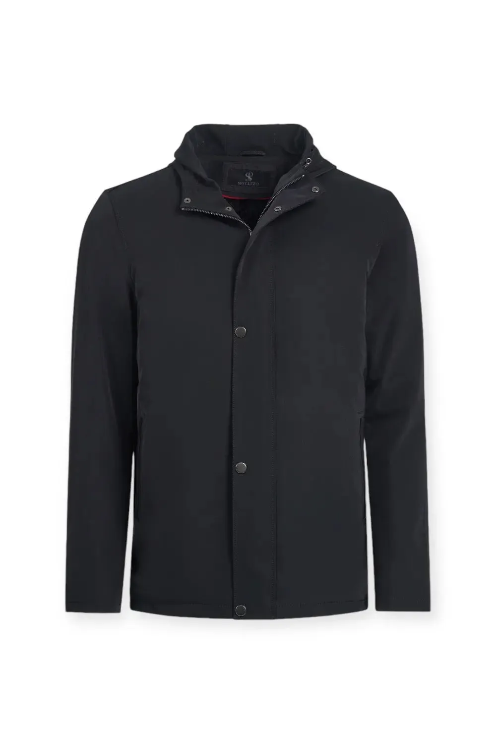 Fabien Classic Jacket