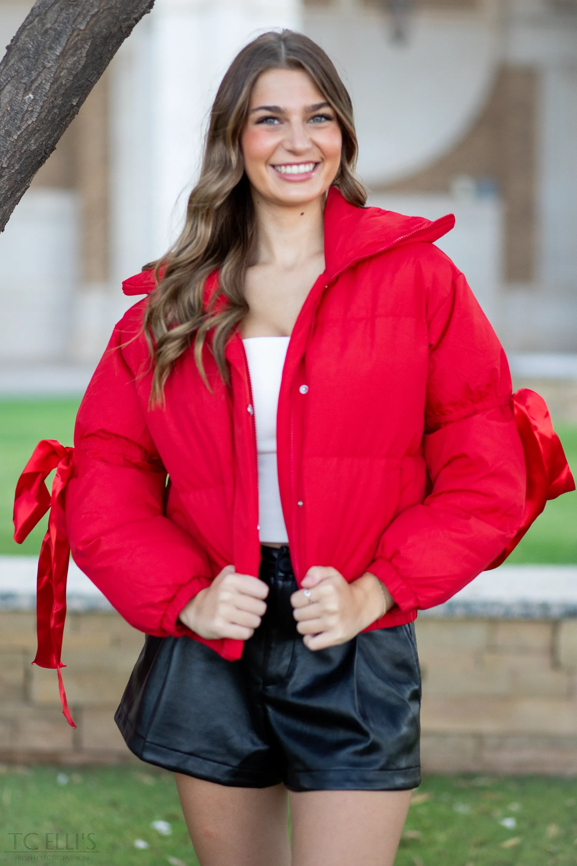 Field Day Jacket