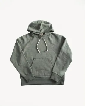 GG Sweat Pullover Parka - 152 Slate Green