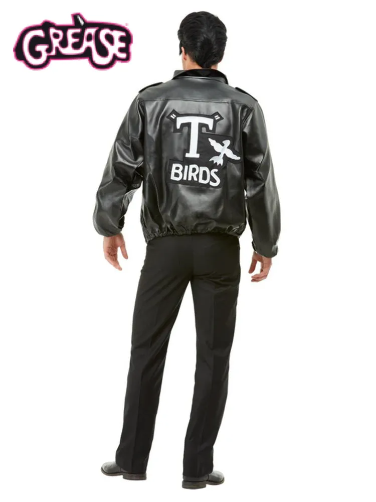 Grease T-Birds Jacket