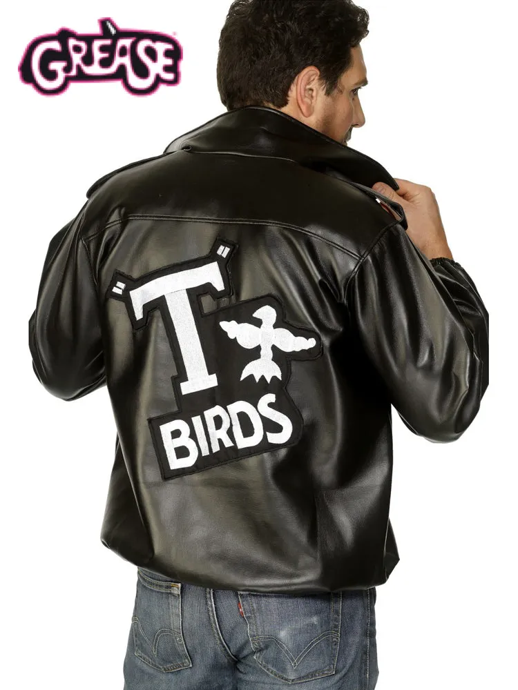 Grease T-Birds Jacket