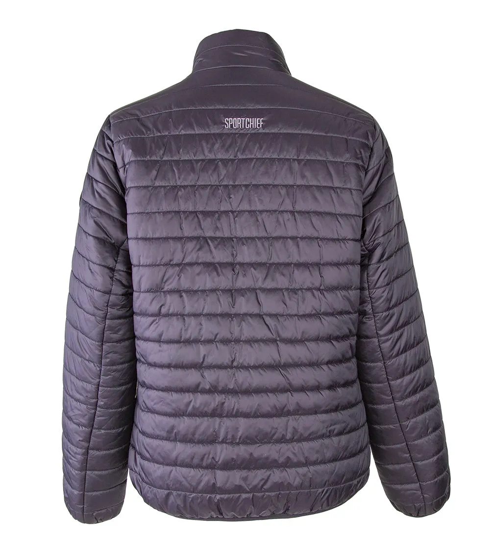 HEAT JACKET 2.0 WOS - Manteau pour femmes- Sportchief