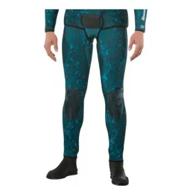 Henderson Freedive 3mm Camouflage Men's Wetsuit John