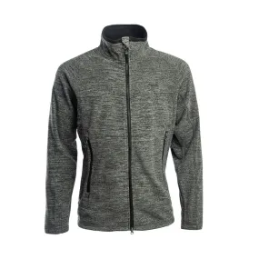 Hiker Fleece Jacket Lady (Gray Mélange)