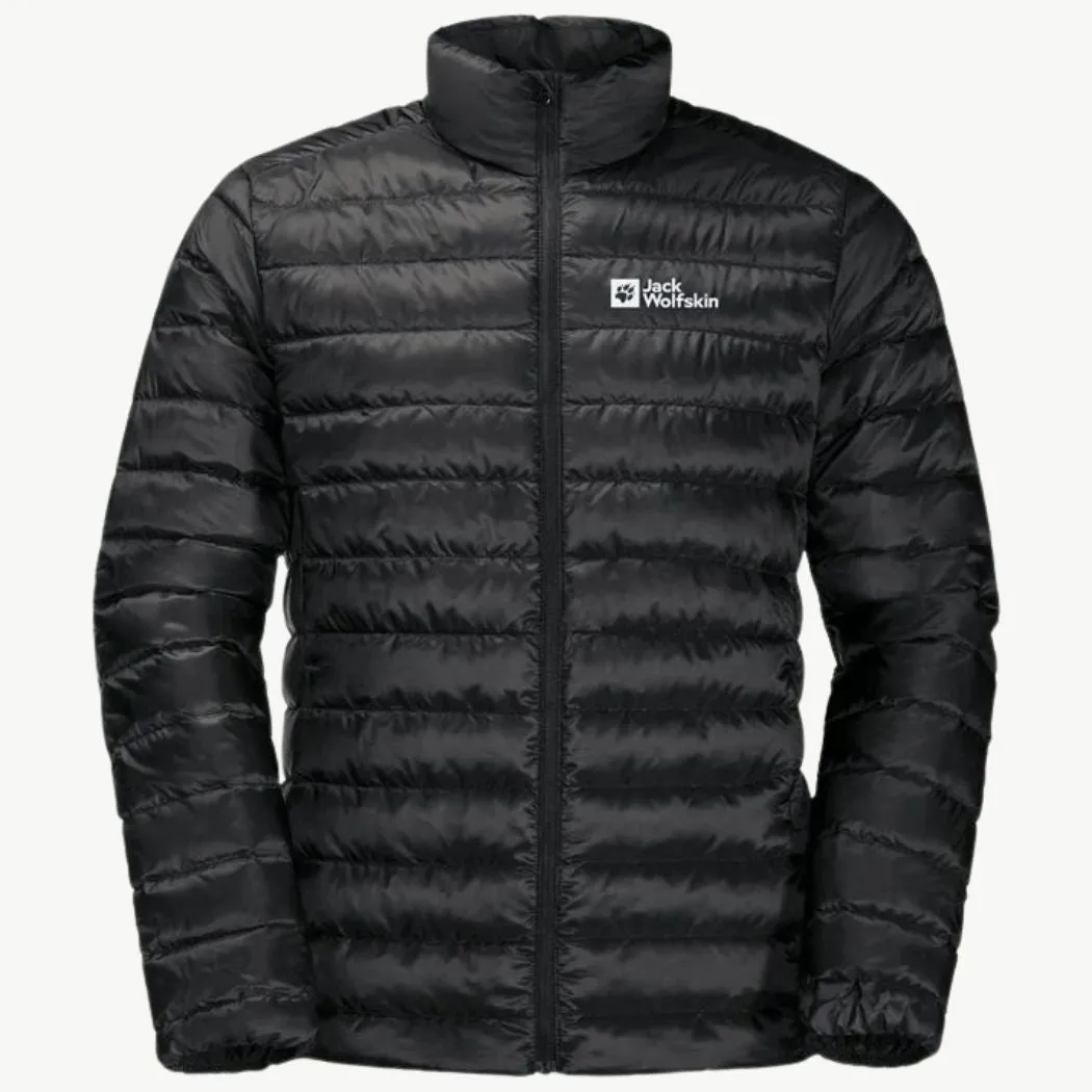 jack wolfskin Pack & Go Men's Jacket