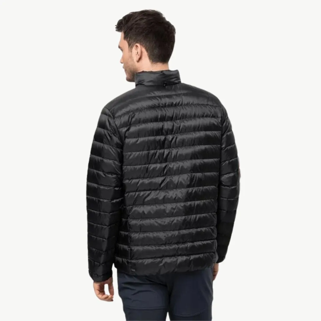 jack wolfskin Pack & Go Men's Jacket