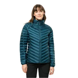 jack wolfskin Passamani Women's Down Jacket