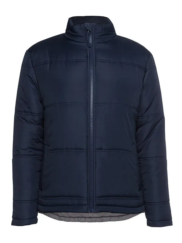 JB's Ladies Adventure Puffer Jacket (3ADJ1)