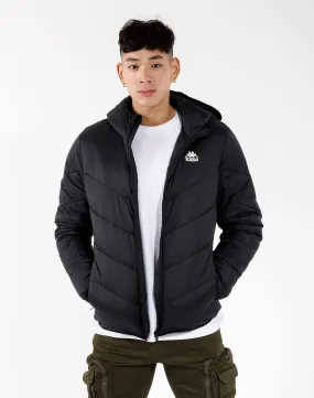 Kappa 222 Banda Dreton Puffer Jacket