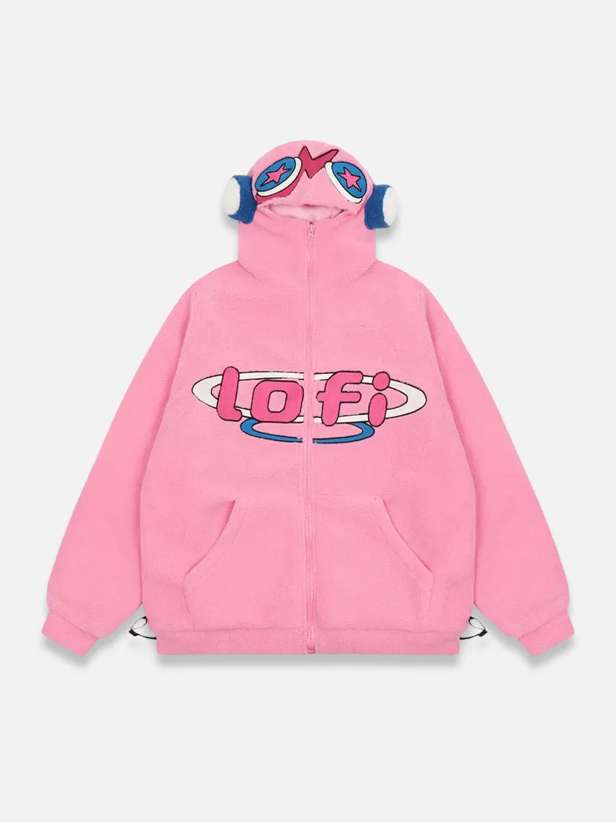 LOFI JACKET