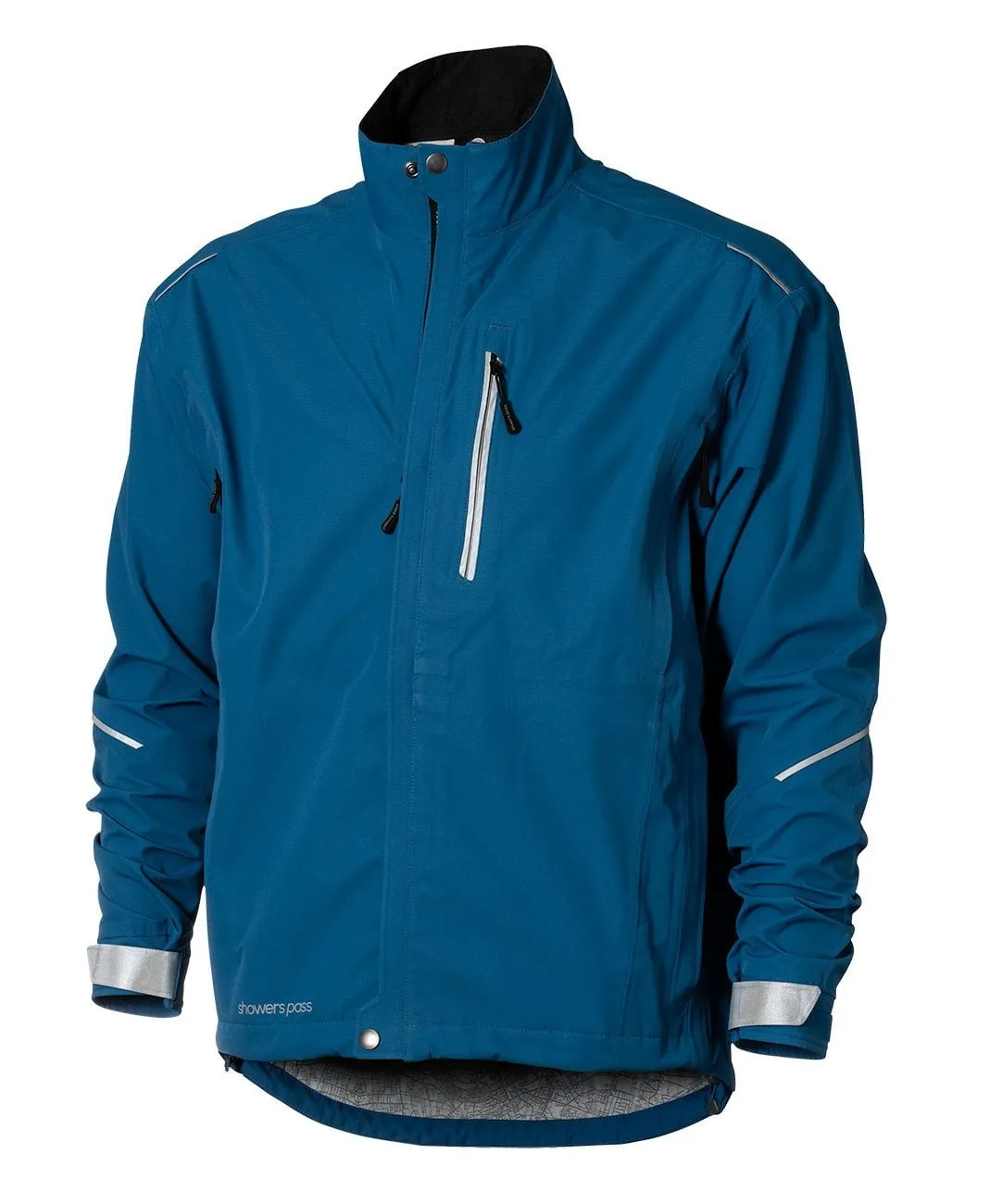 Men's Transit Jacket CC