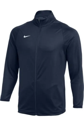 NIKE Men's Epic Knit Warm-Up Jacket 2.0