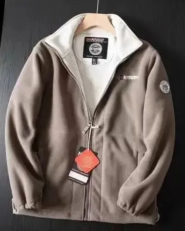 Norway puffer jacket