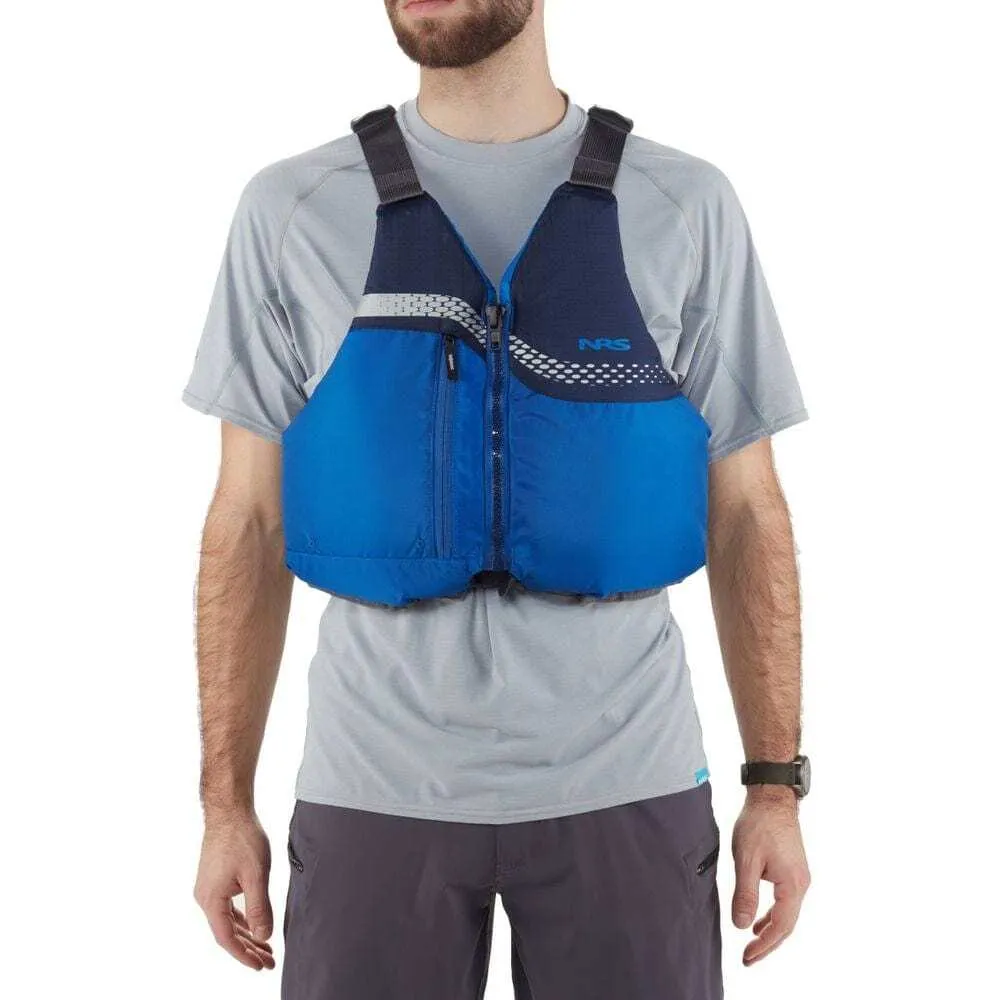 NRS Vista Adult PFD