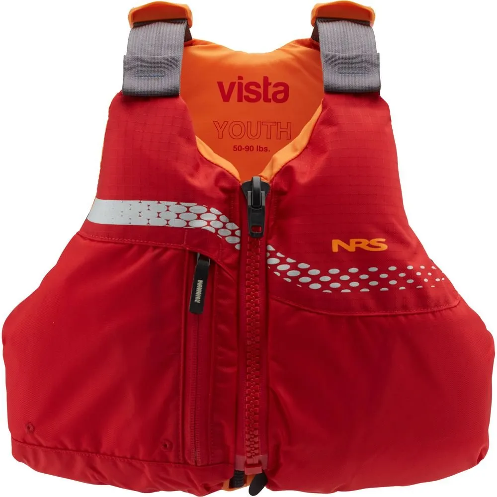 NRS Vista Adult PFD