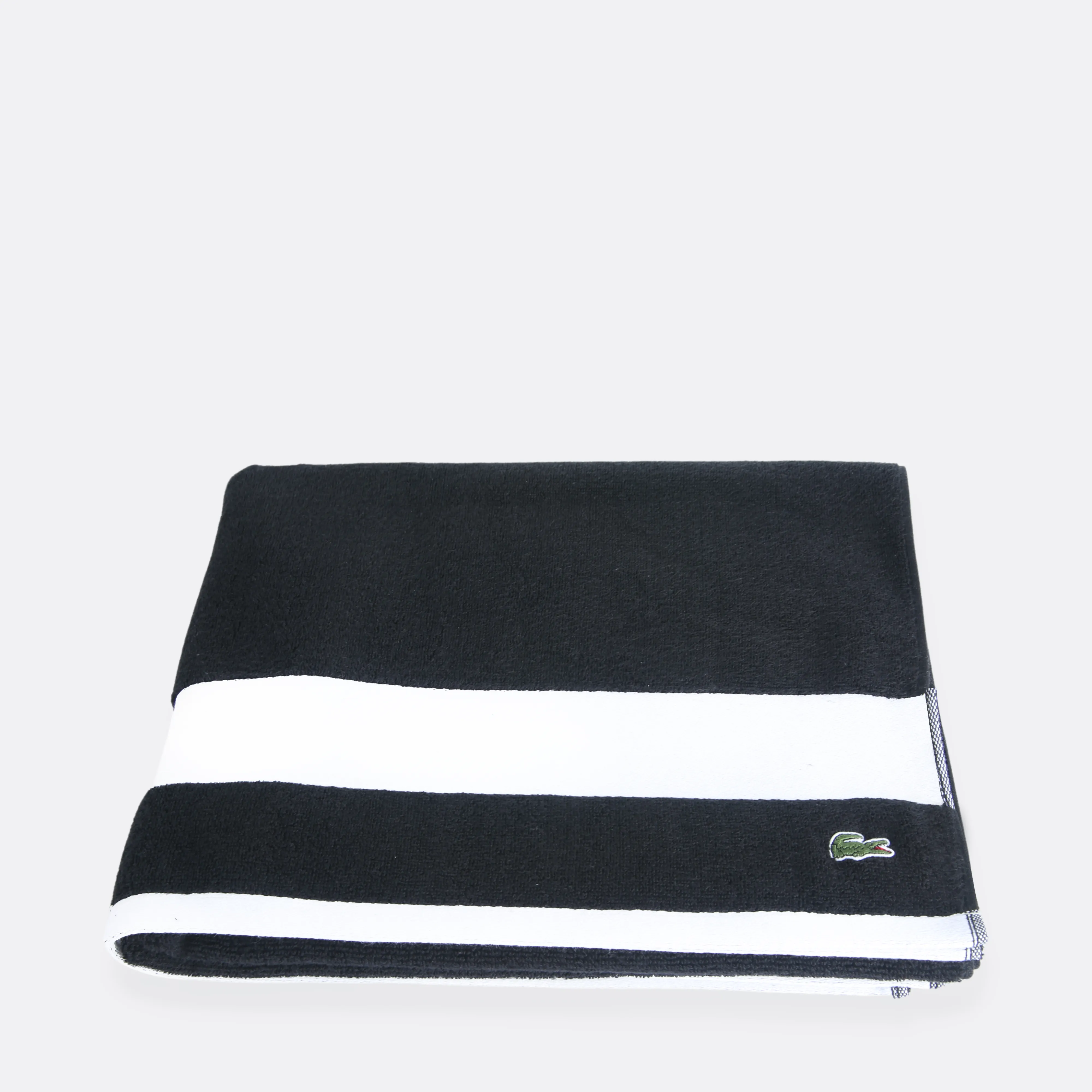 Original Lacoste Towels ( 10 Colors )