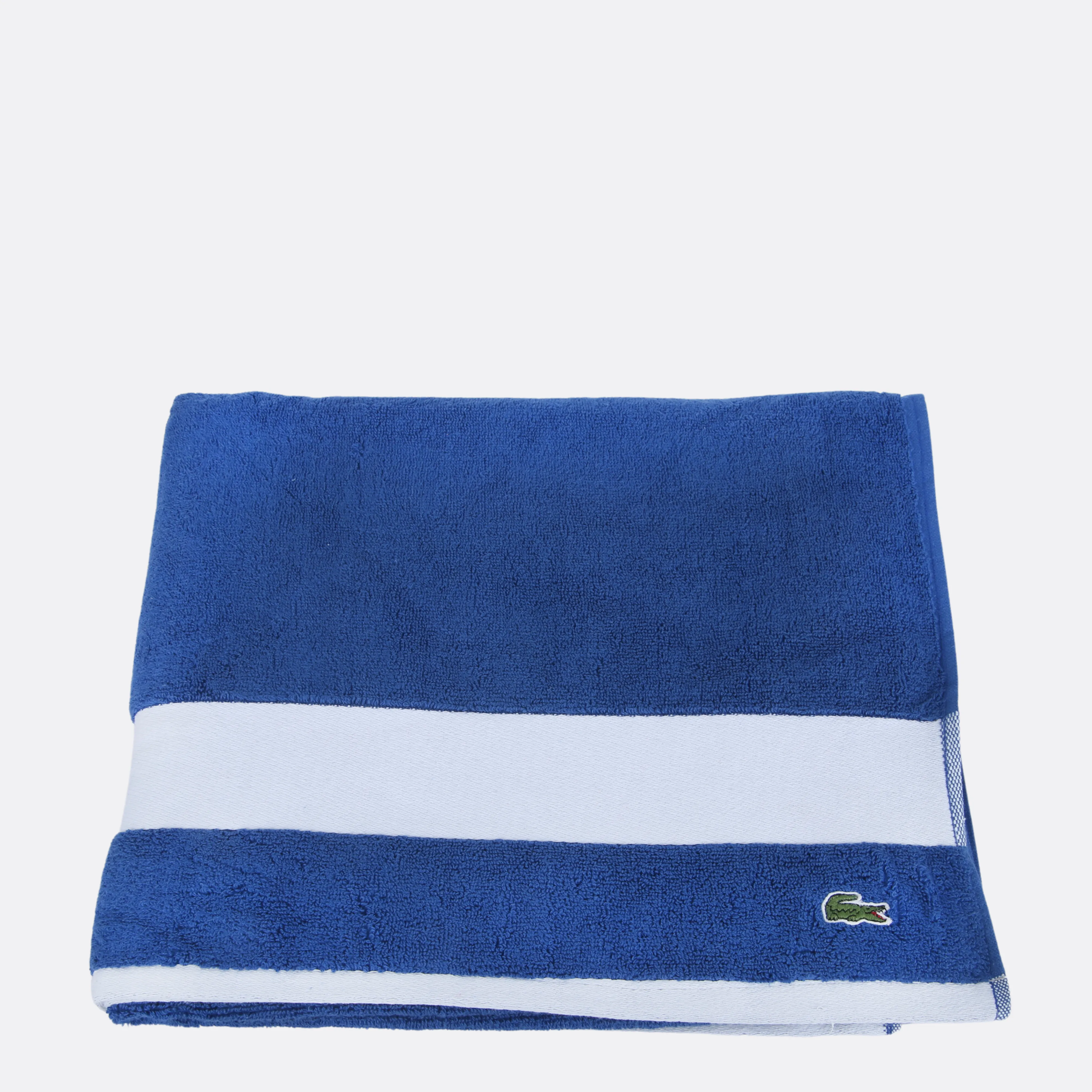 Original Lacoste Towels ( 10 Colors )