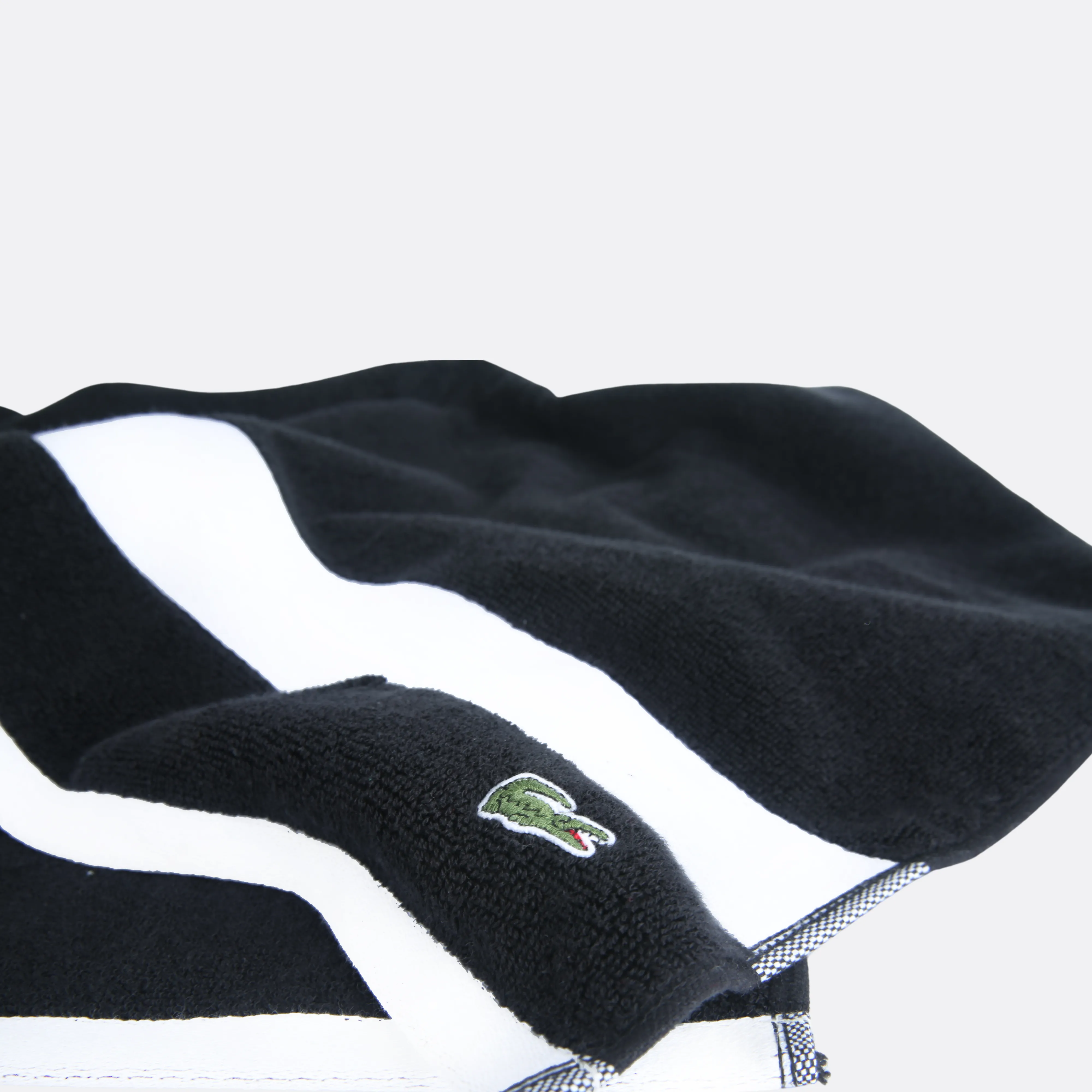 Original Lacoste Towels ( 10 Colors )