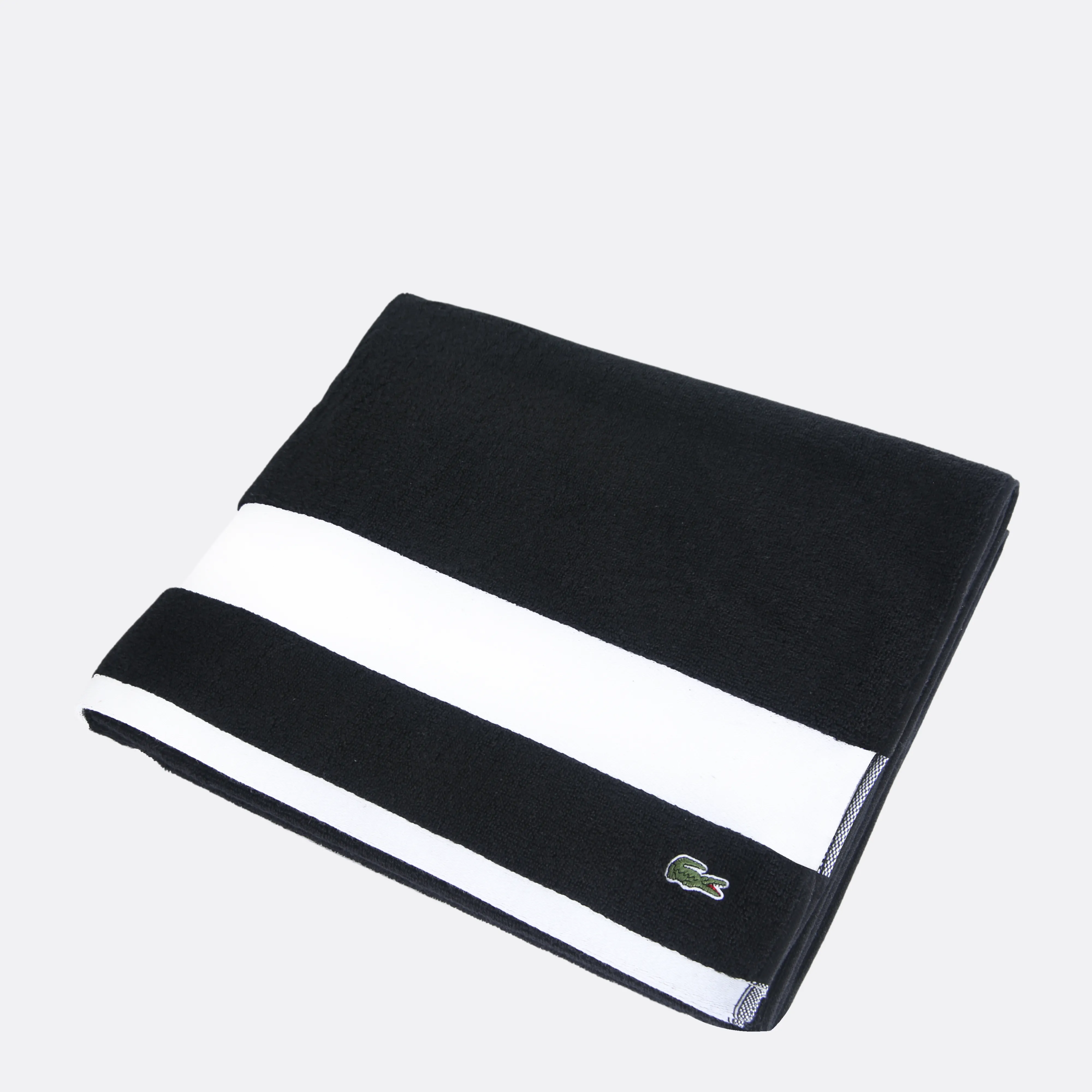 Original Lacoste Towels ( 10 Colors )