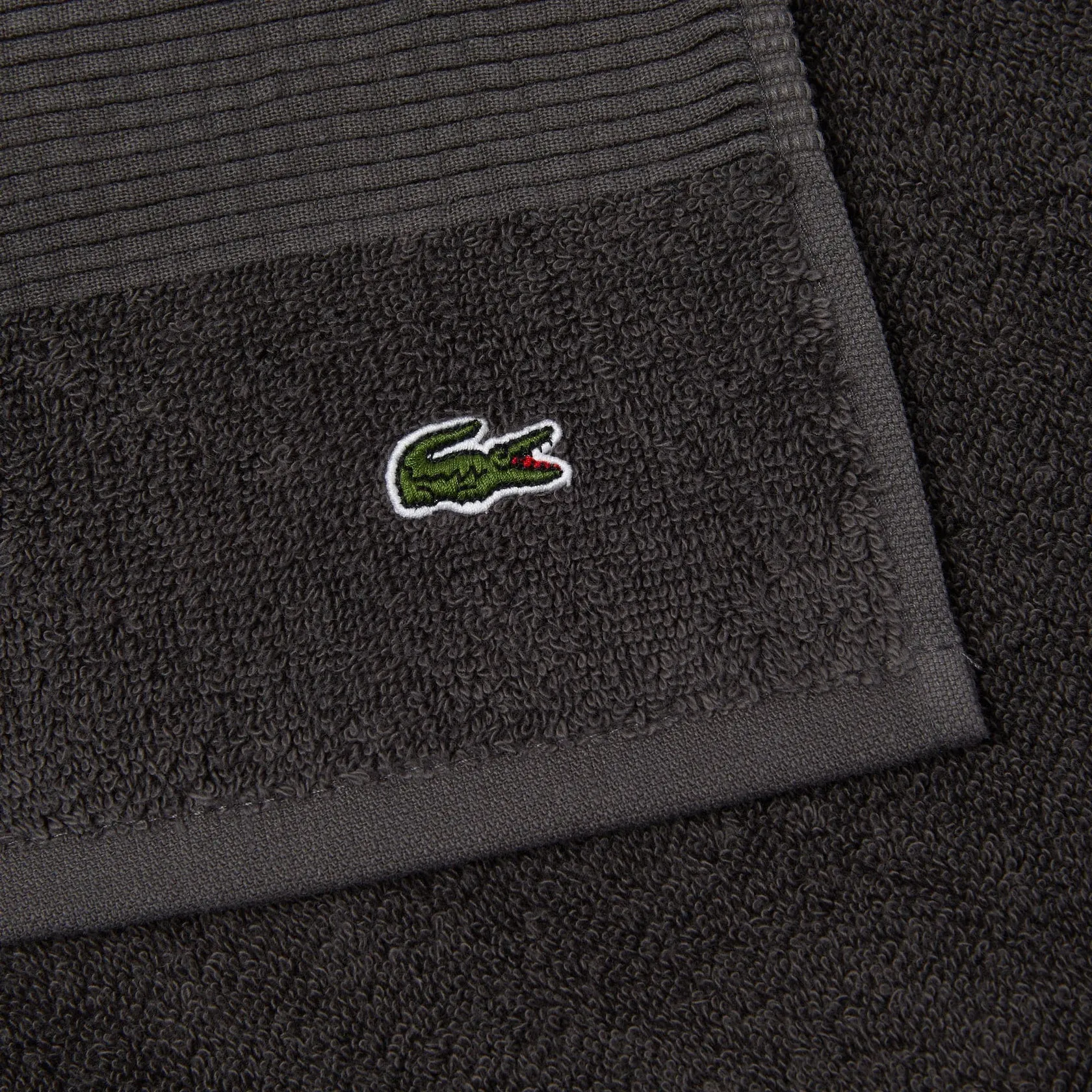 Original Lacoste Towels ( 10 Colors )