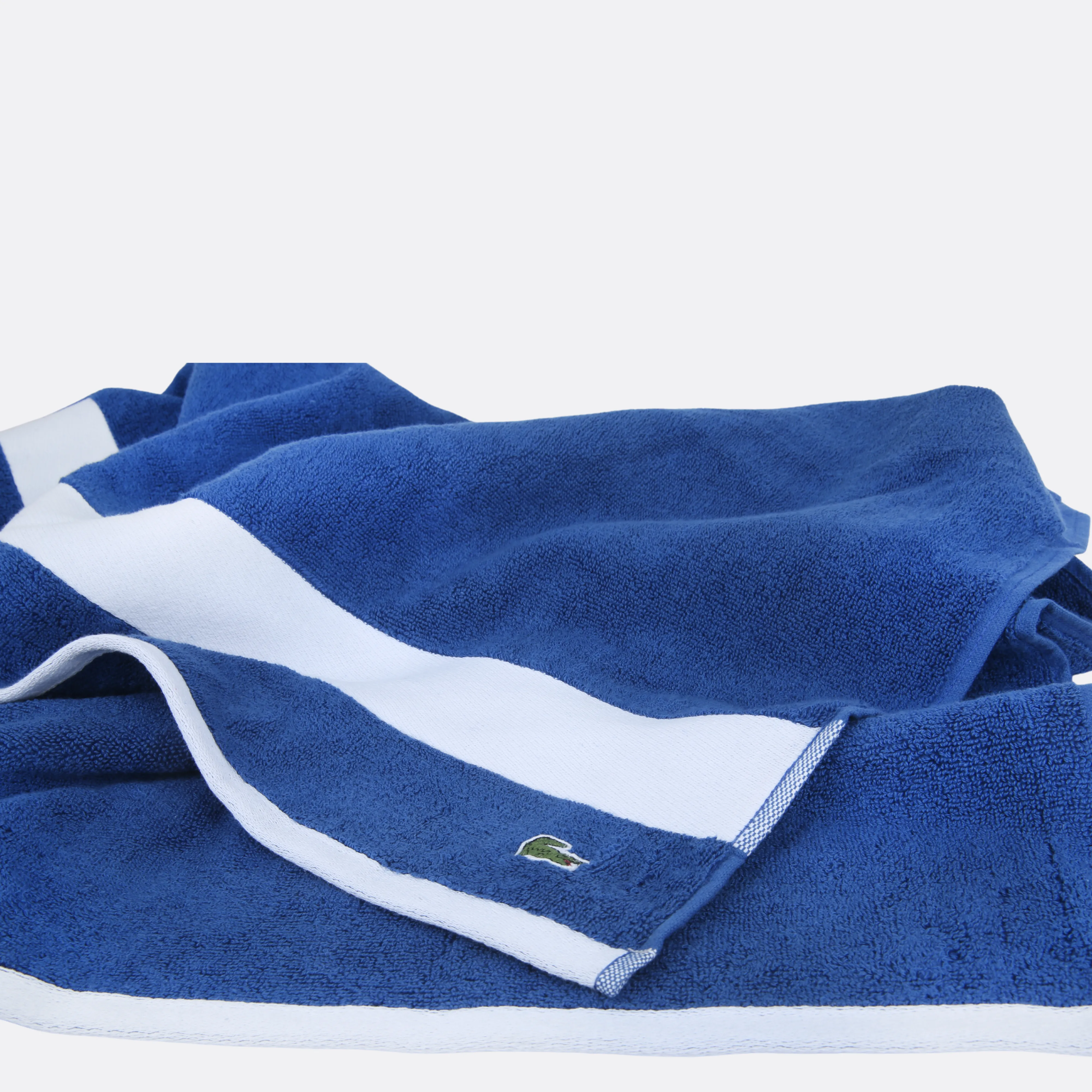 Original Lacoste Towels ( 10 Colors )