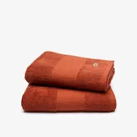 Original Lacoste Towels ( 10 Colors )