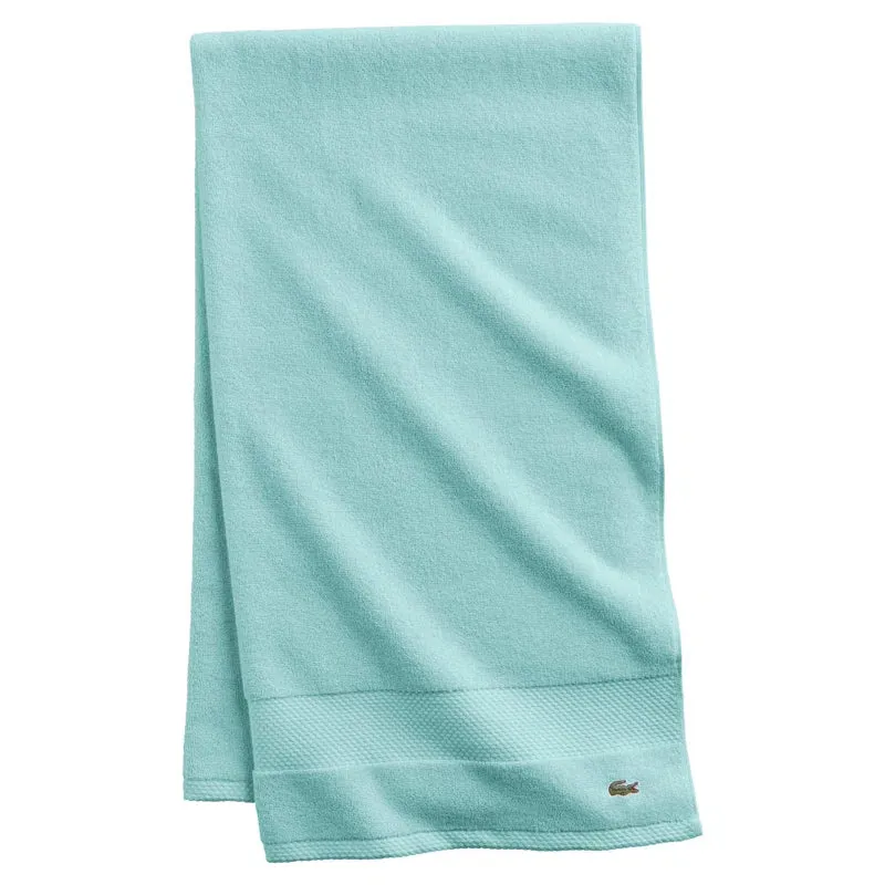 Original Lacoste Towels ( 10 Colors )