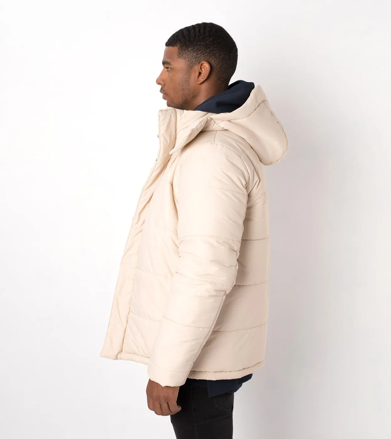 Paddo Puffer Jacket Shell - Sale