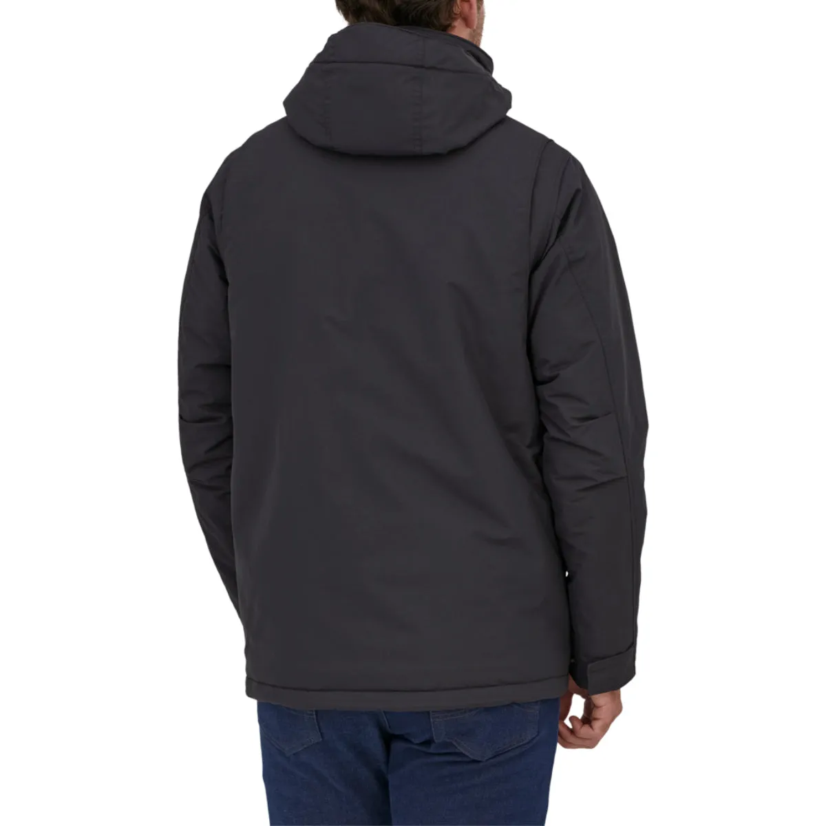 Patagonia Isthmus Parka Jacket