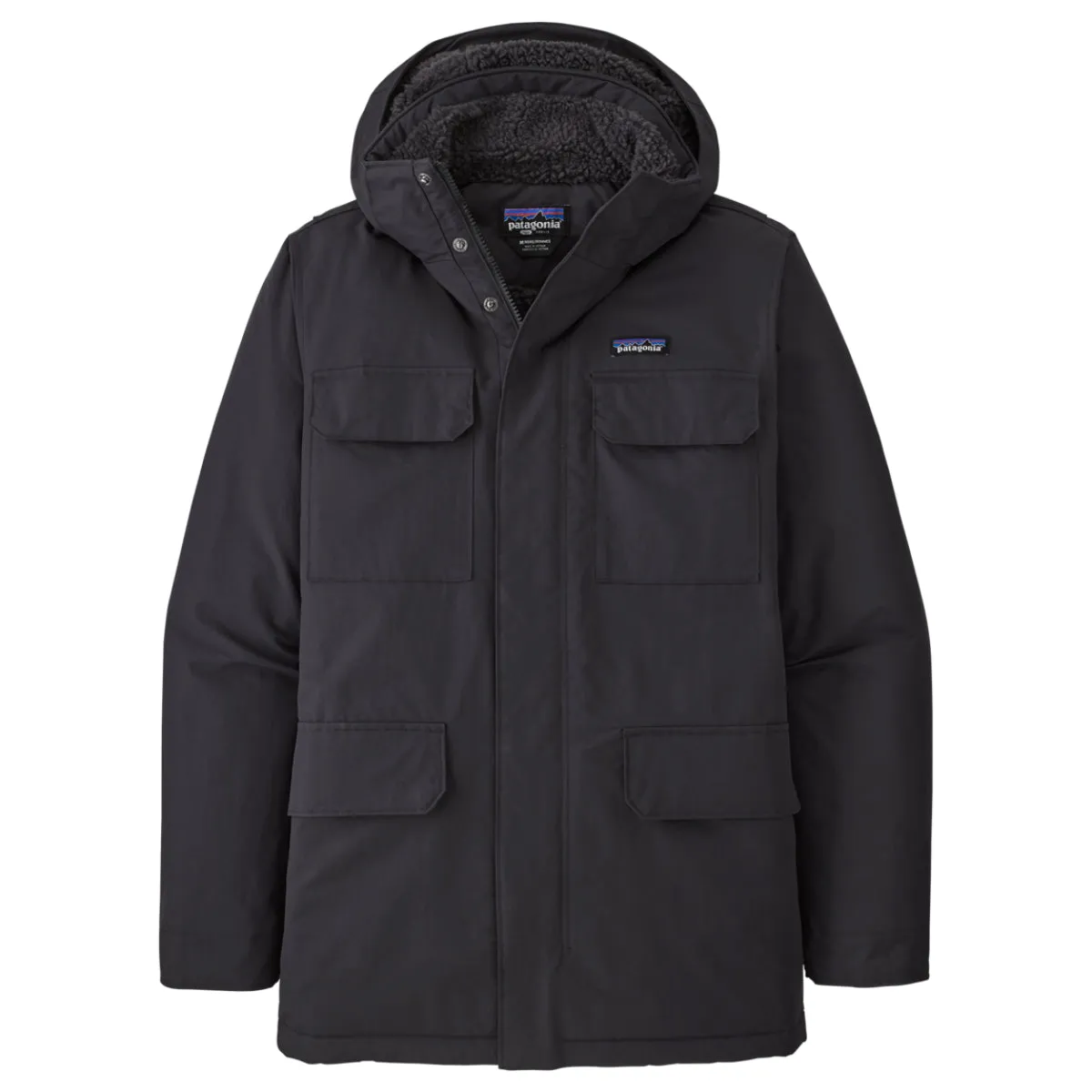 Patagonia Isthmus Parka Jacket