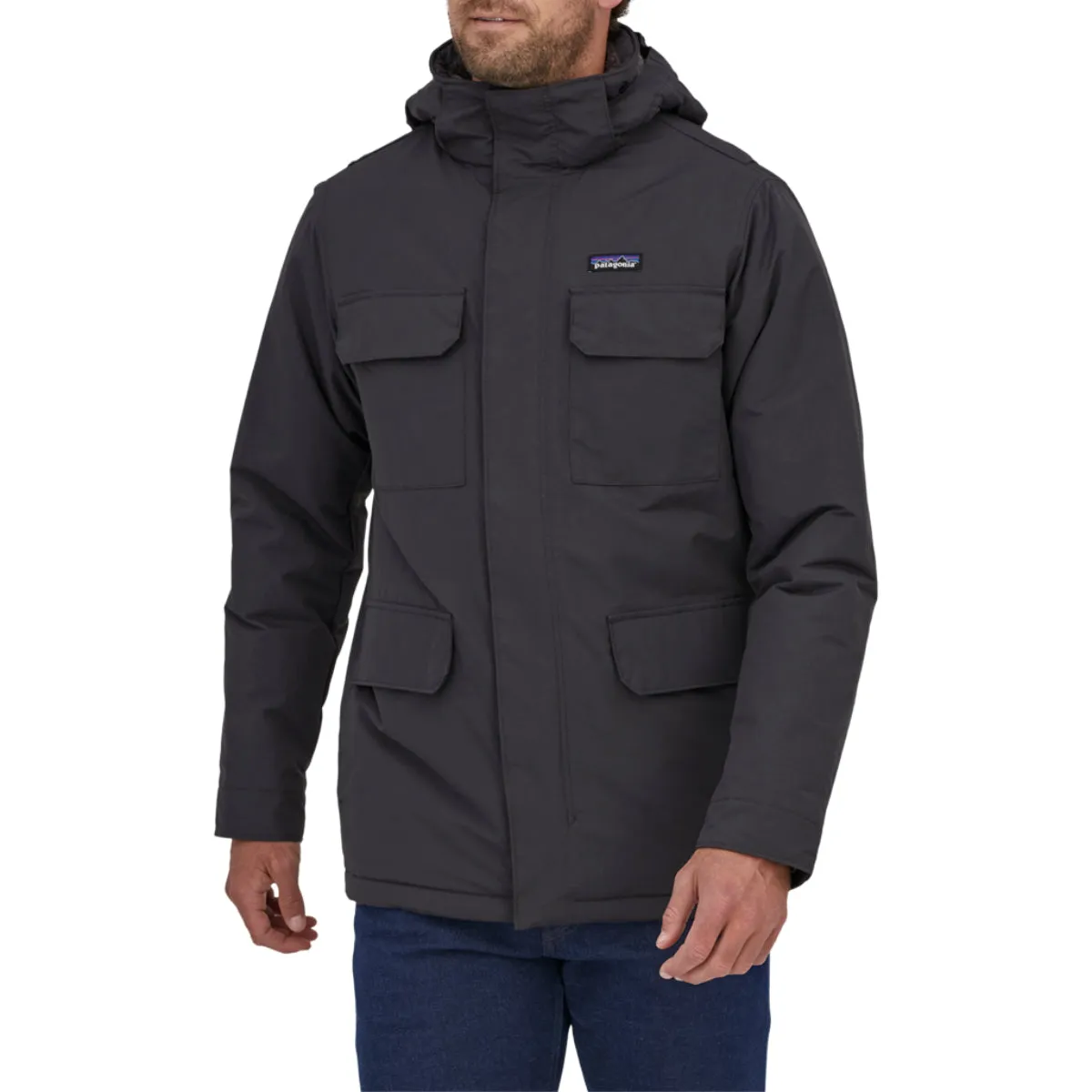 Patagonia Isthmus Parka Jacket