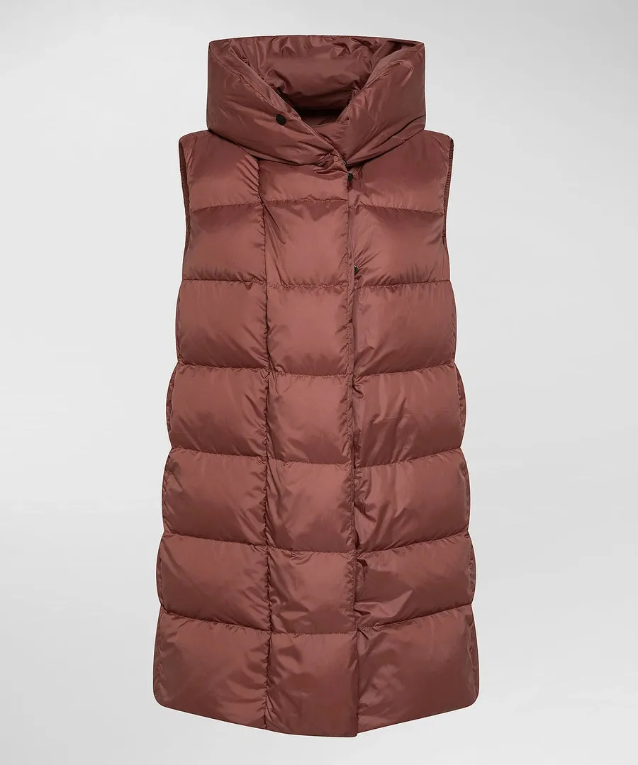 Peuterey | Grad Down Vest | Women's