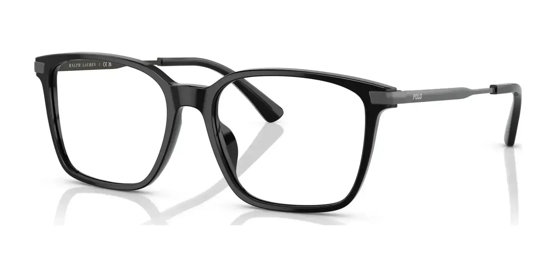 Polo PH2255U Eyeglasses | Size 55