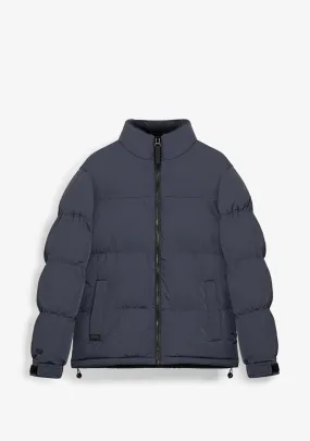 Puffer Jacket Navy